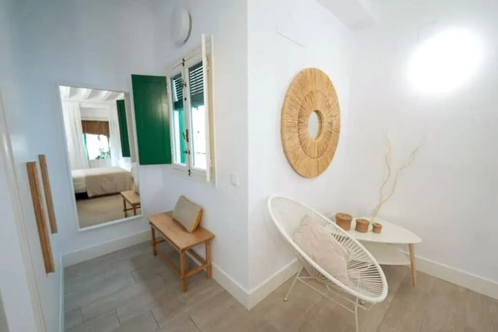 Apartamento A Estrenar En Calle Alcazares Seville