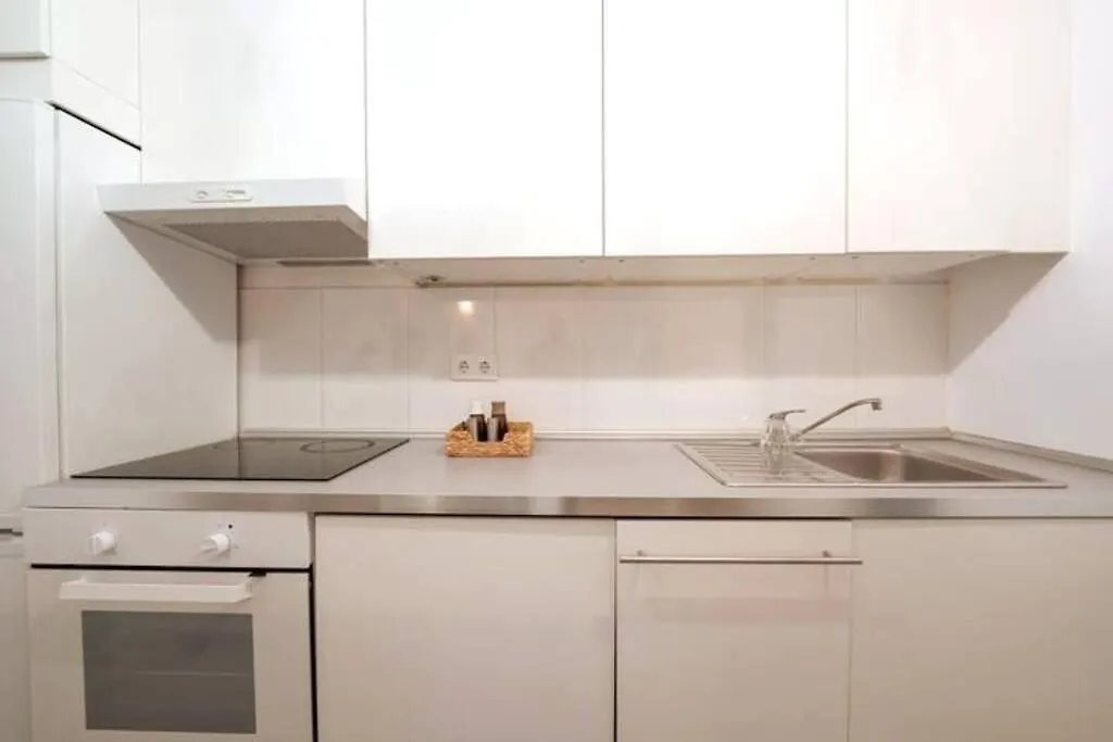 Apartamento A Estrenar En Calle Alcazares Seville Apartment