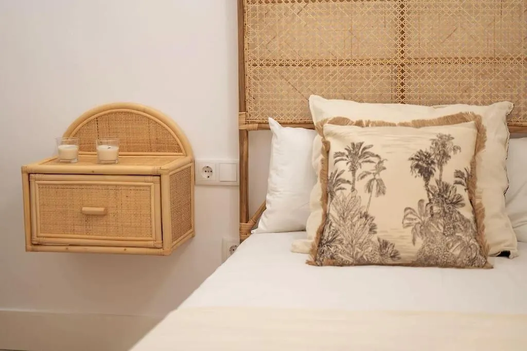 Apartment Apartamento A Estrenar En Calle Alcazares Seville Spain