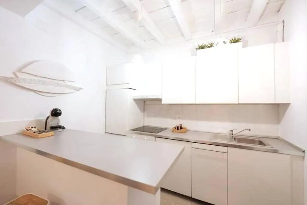 Apartamento A Estrenar En Calle Alcazares Seville 0*,  Spain