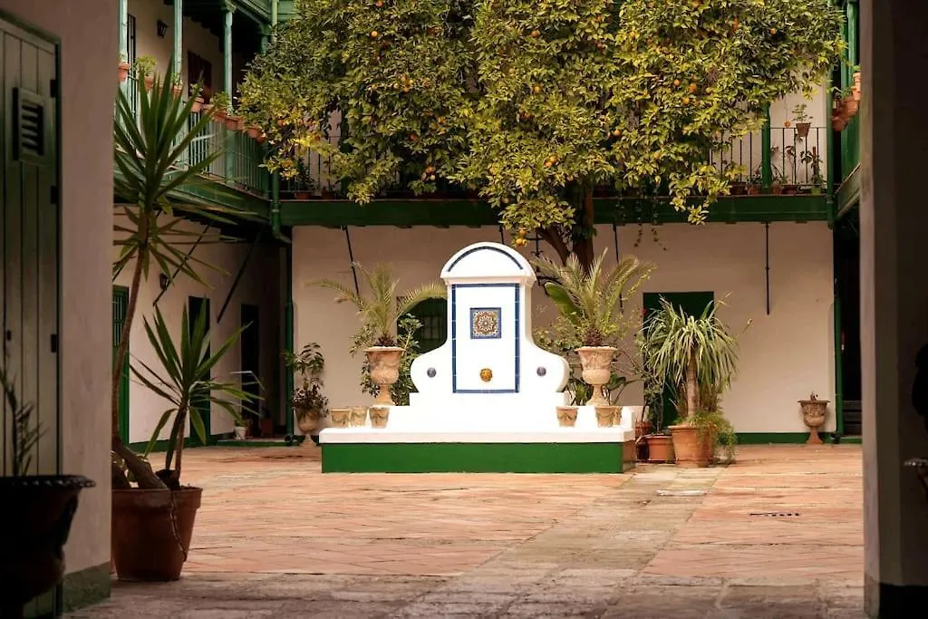 Apartamento A Estrenar En Calle Alcazares Seville Spain