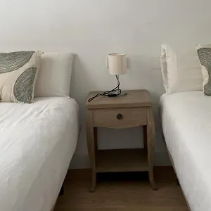 Balcones De Jauregui Premium Apartamento