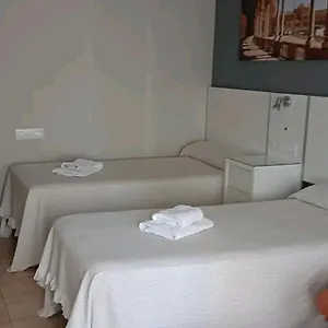 Triana, 5 Mins Centro Apartamento