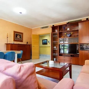 Rentalsevilla Marianillo Apartamento