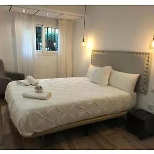 Triana Arellano Apartamento