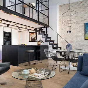 Sepulveda Apartamento