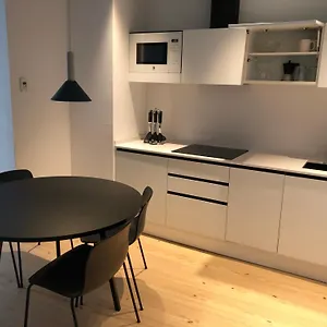  Appartement Salados