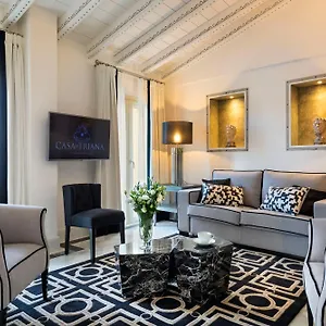  公寓 Casa De Triana Luxury By Casa Del Poeta