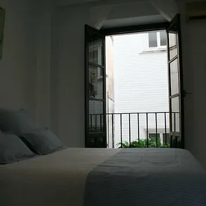 Apartment Clb Sierpes, Seville