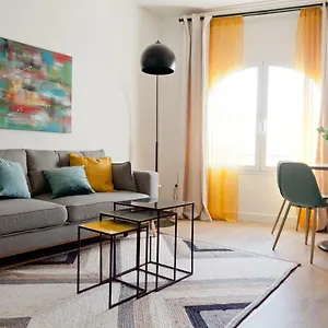  Appartement Gotoseville Gerona