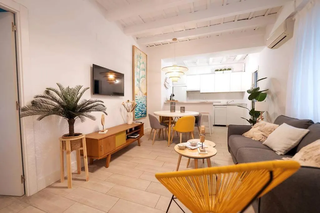 Apartamento A Estrenar En Calle Alcazares contacts